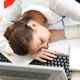 Illustration for article titled Sleep Deprivation Is Making You Lie, Cheat, Steal